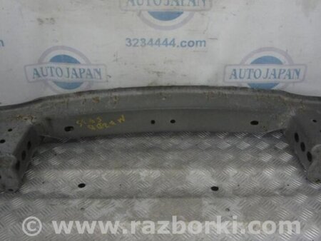 ФОТО Усилитель заднего бампера для Mazda 3 BL (2009-2013) (II) Киев