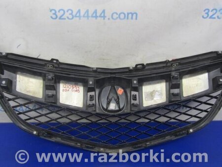 ФОТО Решетка радиатора для Acura RDX TB3, TB4 (03.2012-12.2015) Киев