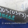 ФОТО Патрубок системы охлаждения для Toyota Prius 30 (09-17) Киев