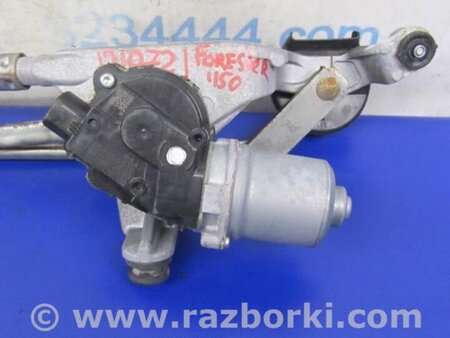 ФОТО Трапеция дворников для Subaru Forester (2013-) Киев
