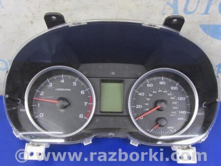 ФОТО Панель приборов для Subaru Forester (2013-) Киев