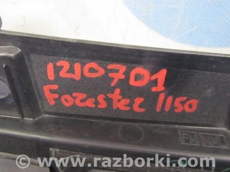ФОТО Решетка радиатора для Subaru Forester (2013-) Киев