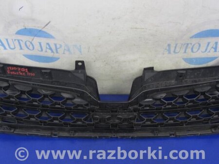 ФОТО Решетка радиатора для Subaru Forester (2013-) Киев
