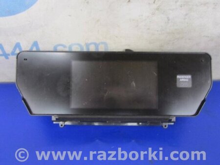 ФОТО Монитор для Acura RDX TB3, TB4 (03.2012-12.2015) Киев