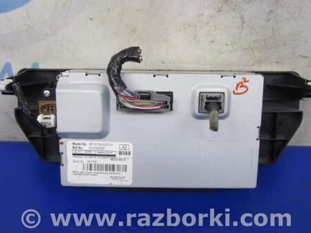 ФОТО Монитор для Acura RDX TB3, TB4 (03.2012-12.2015) Киев