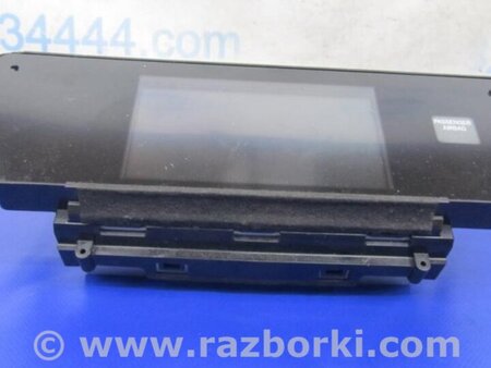 ФОТО Монитор для Acura RDX TB3, TB4 (03.2012-12.2015) Киев