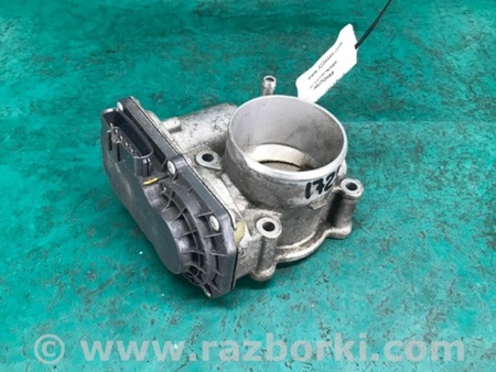 ФОТО Дроссельная заслонка для Toyota Prius 30 (09-17) Киев