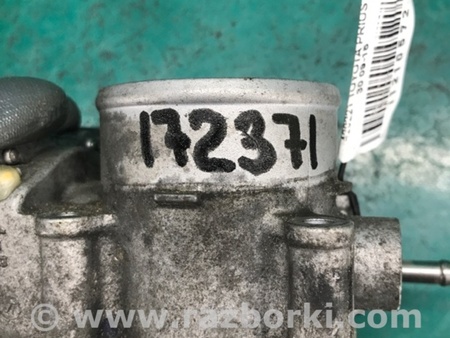 ФОТО Дроссельная заслонка для Toyota Prius 30 (09-17) Киев