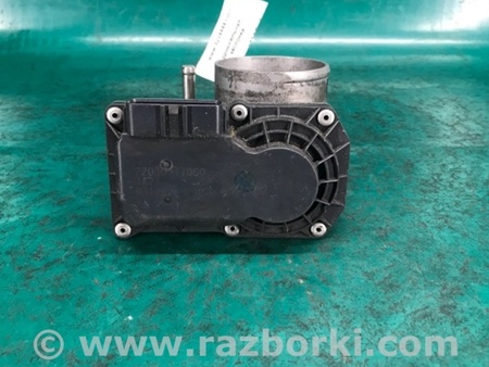 ФОТО Дроссельная заслонка для Toyota Prius 30 (09-17) Киев
