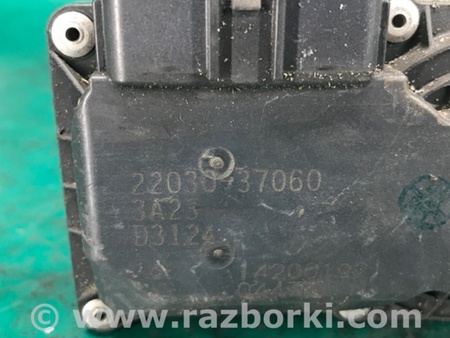 ФОТО Дроссельная заслонка для Toyota Prius 30 (09-17) Киев
