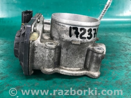 ФОТО Дроссельная заслонка для Toyota Prius 30 (09-17) Киев