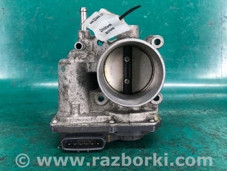 ФОТО Дроссельная заслонка для Toyota Prius 30 (09-17) Киев