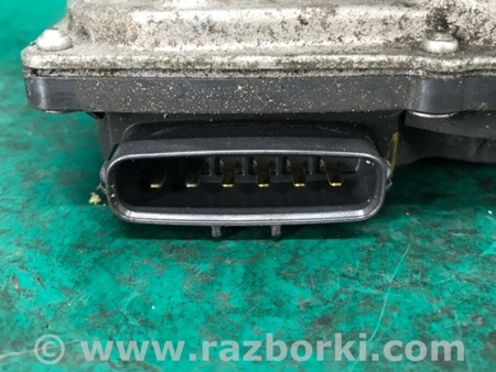 ФОТО Дроссельная заслонка для Toyota Prius 30 (09-17) Киев