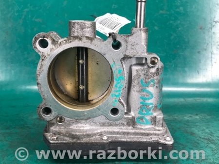 ФОТО Дроссельная заслонка для Toyota Prius 30 (09-17) Киев