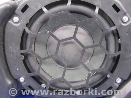 ФОТО Сабвуфер для Acura RDX TB3, TB4 (03.2012-12.2015) Киев