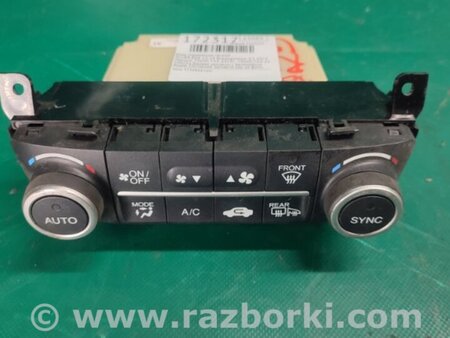 ФОТО Блок управления печкой для Acura RDX TB3, TB4 (03.2012-12.2015) Киев