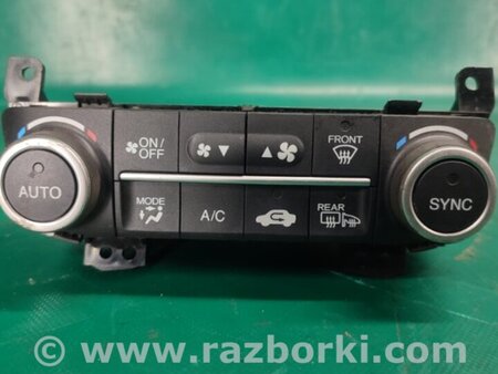 ФОТО Блок управления печкой для Acura RDX TB3, TB4 (03.2012-12.2015) Киев