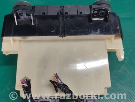 ФОТО Блок управления печкой для Acura RDX TB3, TB4 (03.2012-12.2015) Киев