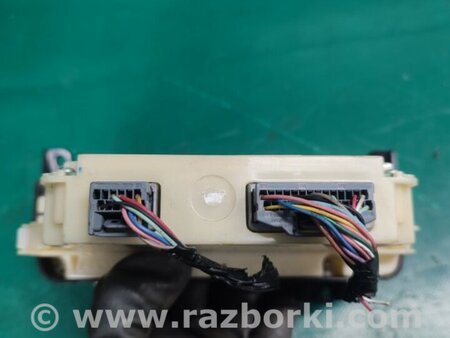 ФОТО Блок управления печкой для Acura RDX TB3, TB4 (03.2012-12.2015) Киев