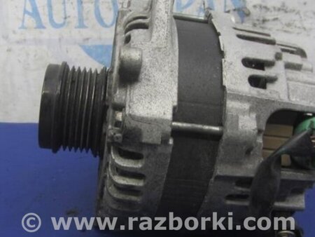 ФОТО Генератор для Subaru Forester (2013-) Киев