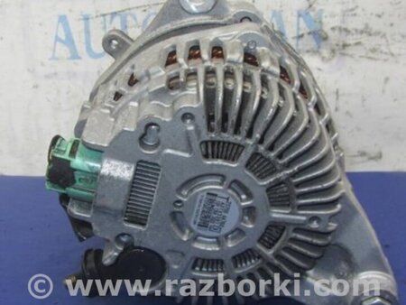 ФОТО Генератор для Subaru Forester (2013-) Киев