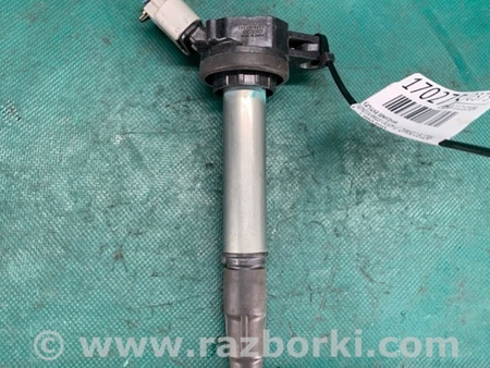 ФОТО Катушка зажигания для Toyota Prius 30 (09-17) Киев