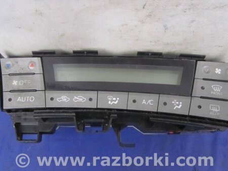 ФОТО Блок управления печкой для Toyota Prius 30 (09-17) Киев