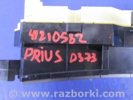 ФОТО Блок управления печкой для Toyota Prius 30 (09-17) Киев