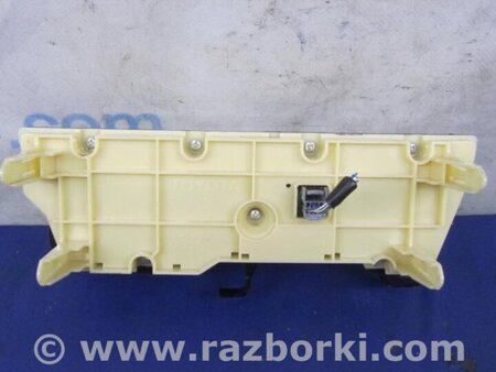 ФОТО Блок управления печкой для Toyota Prius 30 (09-17) Киев