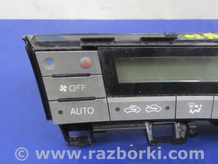 ФОТО Блок управления печкой для Toyota Prius 30 (09-17) Киев