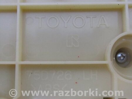 ФОТО Блок управления печкой для Toyota Prius 30 (09-17) Киев