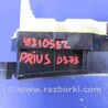 ФОТО Блок управления печкой для Toyota Prius 30 (09-17) Киев