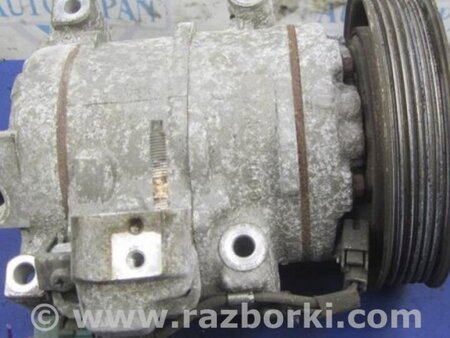 ФОТО Компрессор кондиционера для Acura RDX TB3, TB4 (03.2012-12.2015) Киев