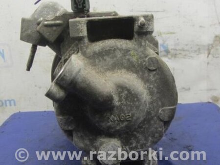 ФОТО Компрессор кондиционера для Acura RDX TB3, TB4 (03.2012-12.2015) Киев