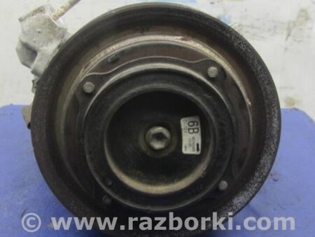 ФОТО Компрессор кондиционера для Acura RDX TB3, TB4 (03.2012-12.2015) Киев