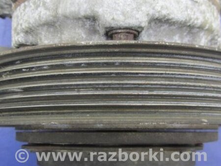 ФОТО Компрессор кондиционера для Acura RDX TB3, TB4 (03.2012-12.2015) Киев