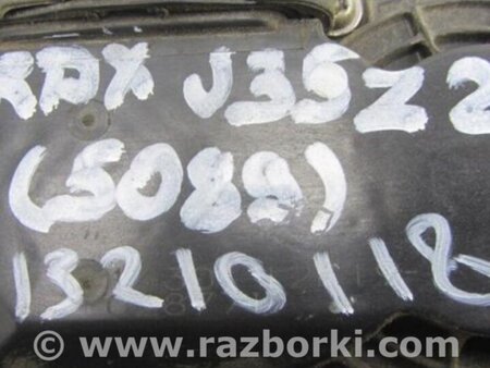 ФОТО Дроссельная заслонка для Acura RDX TB3, TB4 (03.2012-12.2015) Киев