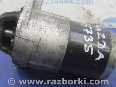 ФОТО Стартер для Mazda 3 BL (2009-2013) (II) Киев