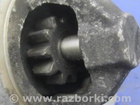 ФОТО Стартер для Mazda 3 BL (2009-2013) (II) Киев