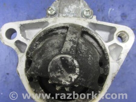 ФОТО Стартер для Mazda 3 BL (2009-2013) (II) Киев