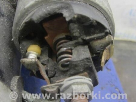 ФОТО Стартер для Mazda 3 BL (2009-2013) (II) Киев