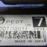 ФОТО Стартер для Mazda 3 BL (2009-2013) (II) Киев