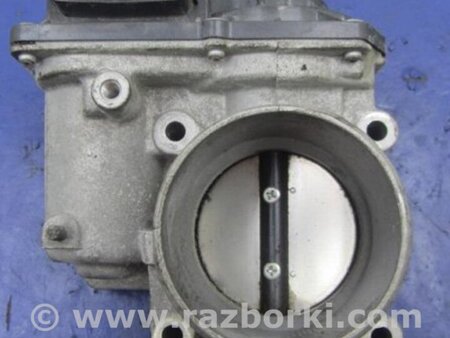 ФОТО Дроссельная заслонка для Mazda 3 BL (2009-2013) (II) Киев