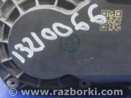 ФОТО Дроссельная заслонка для Mazda 3 BL (2009-2013) (II) Киев