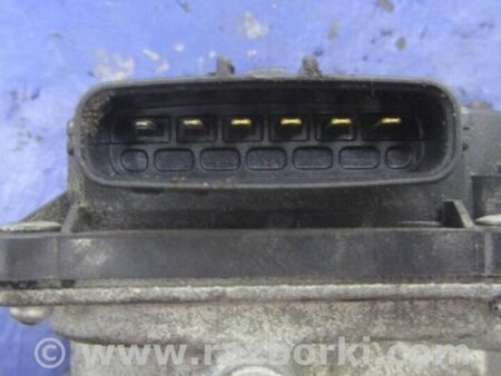 ФОТО Дроссельная заслонка для Mazda 3 BL (2009-2013) (II) Киев