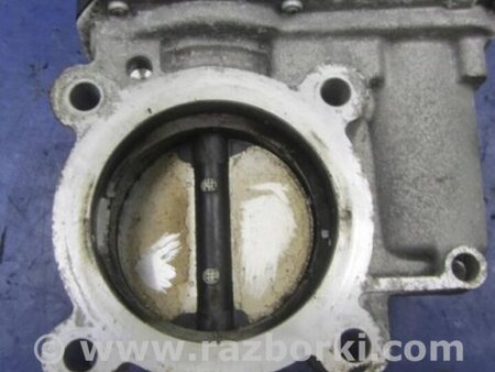 ФОТО Дроссельная заслонка для Mazda 3 BL (2009-2013) (II) Киев