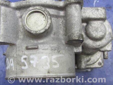 ФОТО Дроссельная заслонка для Mazda 3 BL (2009-2013) (II) Киев