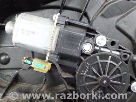 ФОТО Стеклоподъемник для Hyundai Sonata YF (09.2009-03.2014) Киев