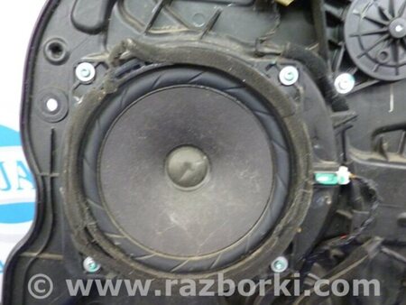 ФОТО Стеклоподъемник для Hyundai Sonata YF (09.2009-03.2014) Киев
