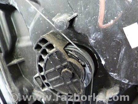 ФОТО Стеклоподъемник для Hyundai Sonata YF (09.2009-03.2014) Киев
